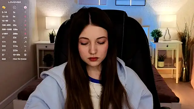 Kimmie shine online show from 04.11.26