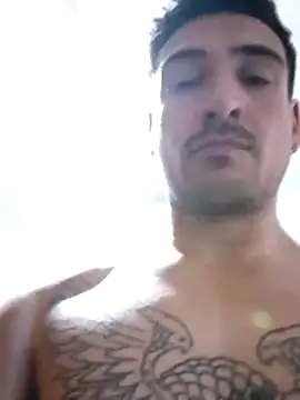 bigandstrong2217 online show from 10.25.25