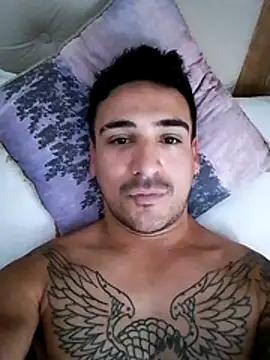 bigandstrong2217 online show from 10.26.25