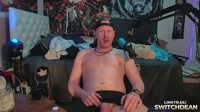 twunkdean online show from 11.09.25