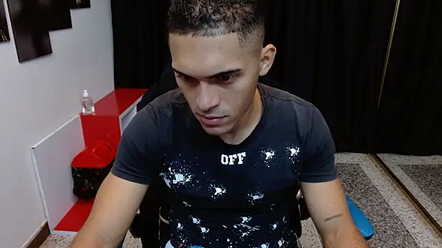 Derek Storm  online show from 11.26.25