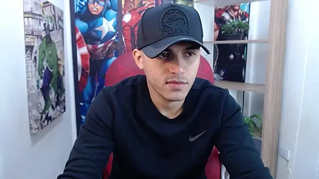 Derek Storm  online show from 04.01.26