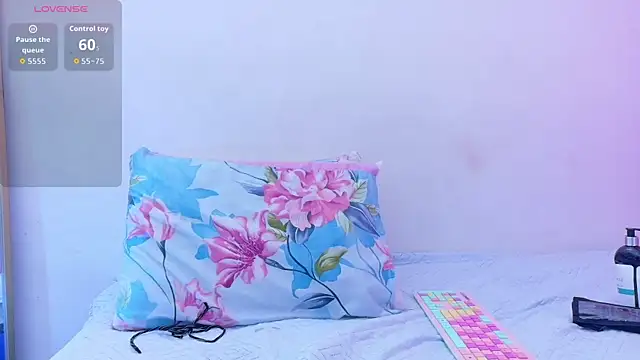 EbonyCoWorker online show from 02.27.26