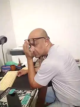 jorge406 online show from 10.19.25