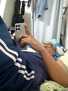 jorge406 online show from 11.22.25