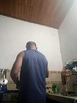 jorge406 online show from 04.07.26