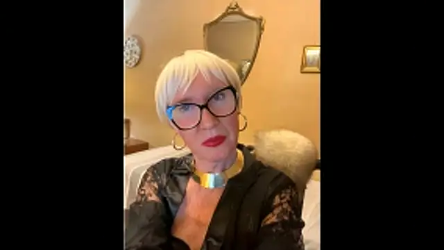 ROBY SWEETHOT online show from 01.06.26