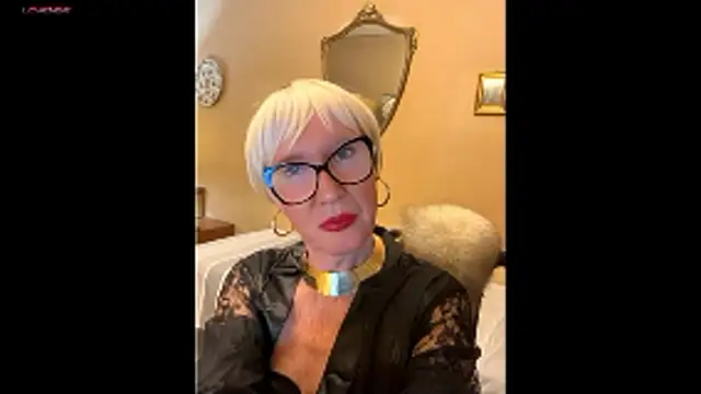 ROBY SWEETHOT online show from 01.08.26