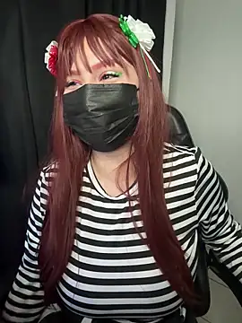 Anonnymsk online show from 09.09.25