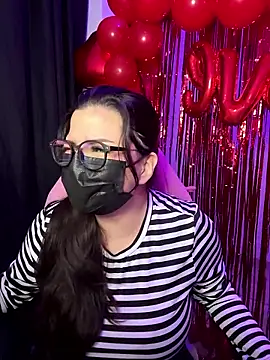 Anonnymsk online show from 02.11.26