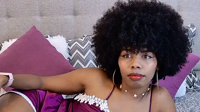 Snapshot of BeckySalas chatting on 02.21.26 BeckySalas online show from 02.21.26