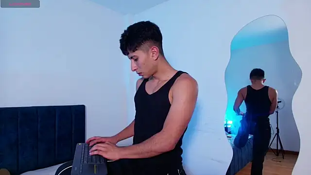 Andy Justgame online show from 11.29.25