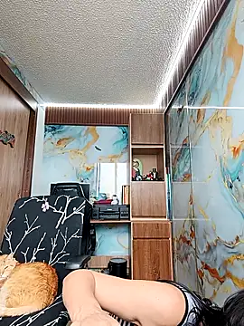  Kamy Hot online show from 03.10.26