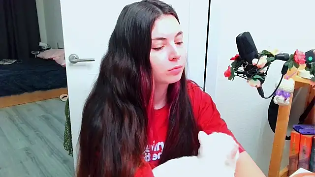 peachyness online show from 02.18.26