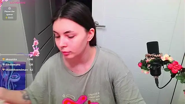 peachyness online show from 02.22.26