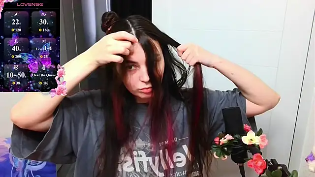 peachyness online show from 03.31.26