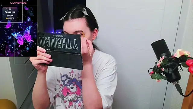 peachyness online show from 05.10.26