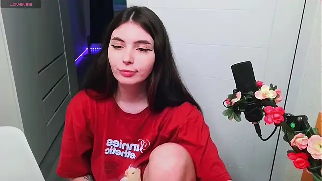 peachyness online show from 05.11.26