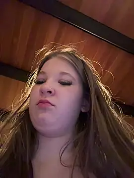 SweetTeenGirl online show from 12.18.25