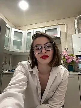 Snapshot of ZariaFlame chatting on 06.29.26 ZariaFlame online show from 06.29.26