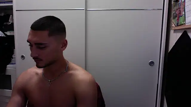 thebigking05 online show from 10.02.25