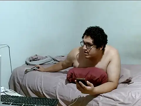 MeisanPaul online show from 09.14.25