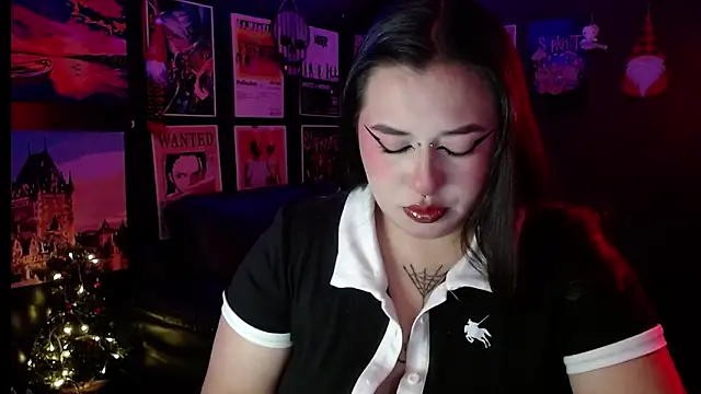 Ravendark  online show from 12.17.25