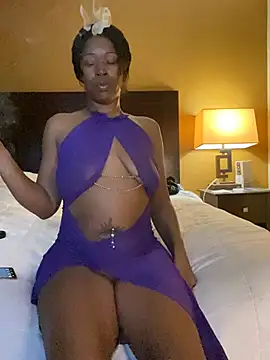 StaciDiamond online show from 02.01.26