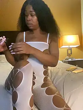 StaciDiamond online show from 02.03.26