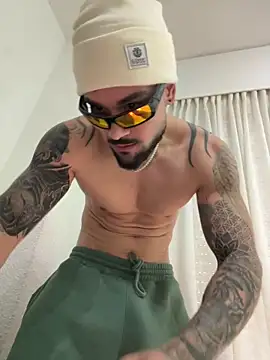 penebunny online show from 12.17.25