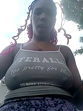 GoldSnowXxX online show from 11.21.25