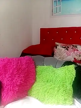 GoldSnowXxX online show from 04.05.26