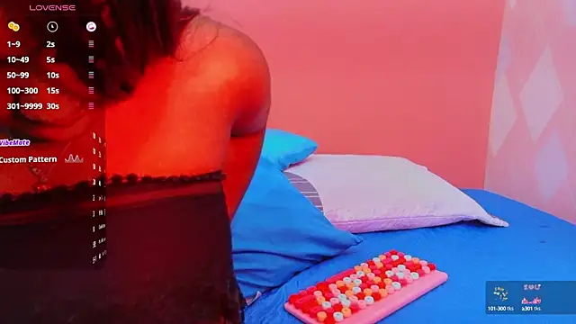 MySugarmoomy online show from 09.20.25