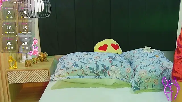 MySugarmoomy online show from 07.10.26