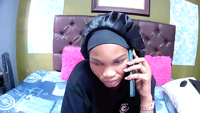 Iccy-Baby online show from 01.15.26