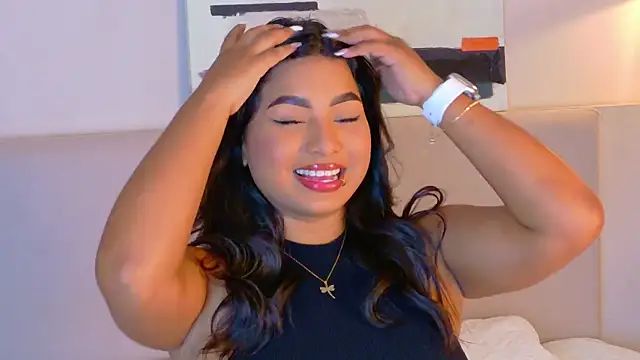 LanaRozz online show from 02.20.26