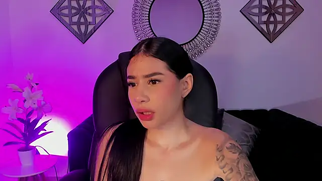 miranda crawfor online show from 03.14.26