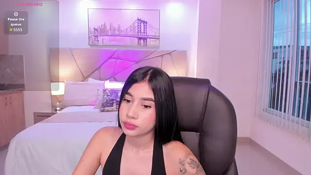 Snapshot of miranda_crawfor chatting on 07.18.26 miranda crawfor online show from 07.18.26