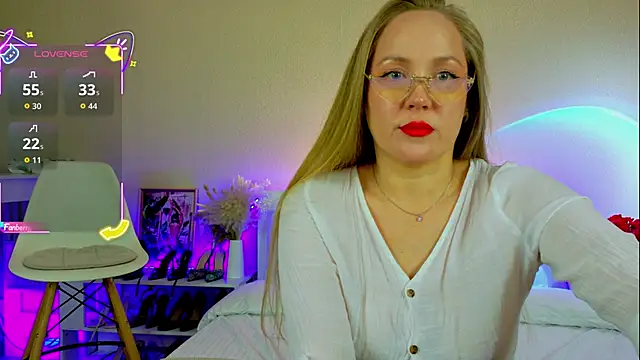 BethSun online show from 02.05.26