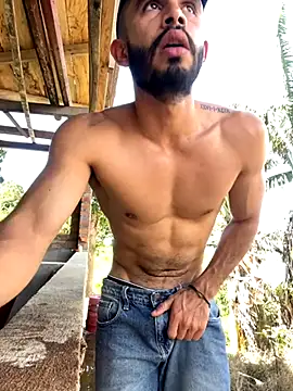 Jacksonfranco online show from 09.25.25