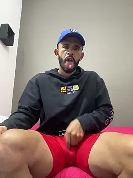 Jacksonfranco online show from 09.29.25