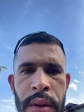 Jacksonfranco online show from 10.06.25