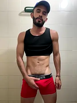 Jacksonfranco online show from 10.14.25