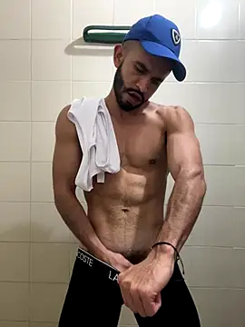 Jacksonfranco online show from 10.16.25