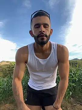 Jacksonfranco online show from 10.16.25