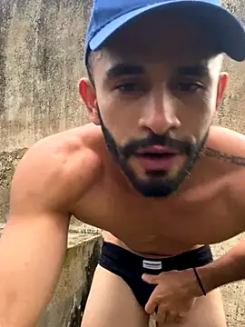 Jacksonfranco online show from 10.20.25