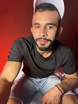 Jacksonfranco online show from 02.15.26