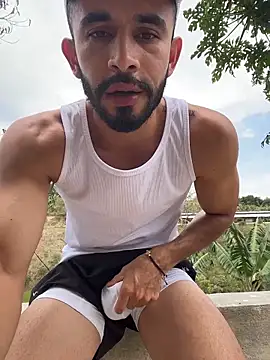 Jacksonfranco online show from 02.15.26