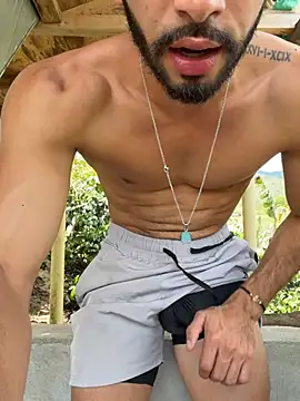 Jacksonfranco online show from 03.13.26