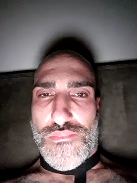 Bohhhhrm online show from 10.19.25